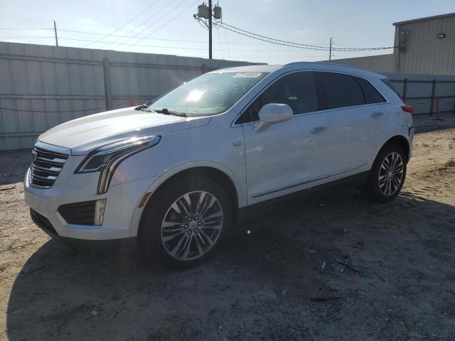 CADILLAC XT5 2017 1gykncrs1hz117880