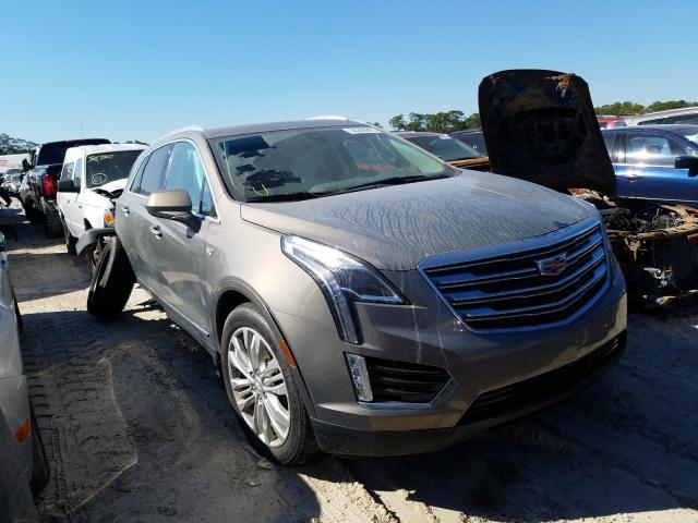 CADILLAC XT5 PREMIU 2017 1gykncrs1hz263308