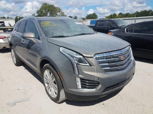 CADILLAC NULL 2017 1gykncrs1hz321630