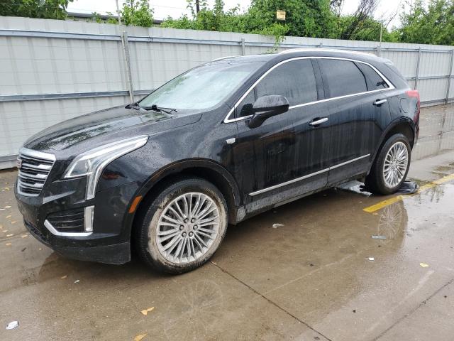 CADILLAC XT5 LUXURY 2018 1gykncrs1jz125371