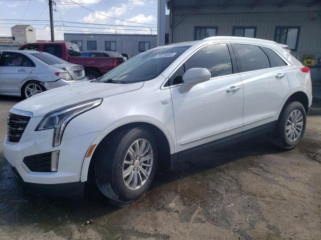 CADILLAC XT5 2019 1gykncrs1kz140695