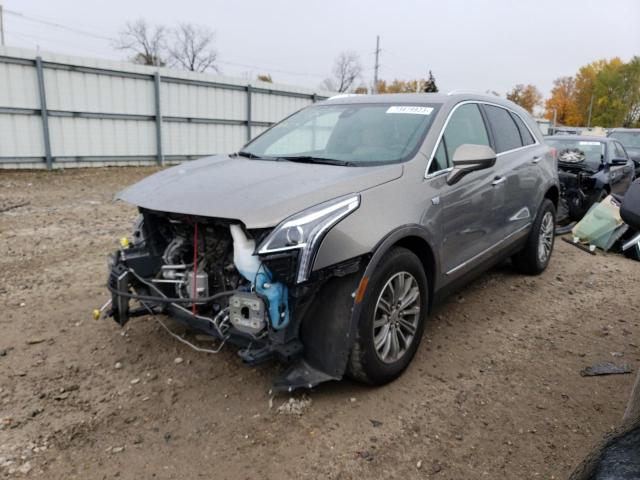 CADILLAC XT5 2019 1gykncrs1kz172675