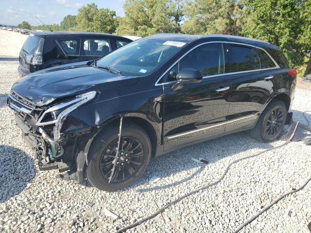 CADILLAC XT5 LUXURY 2019 1gykncrs1kz214536