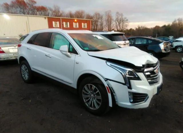 CADILLAC XT5 2019 1gykncrs1kz219624