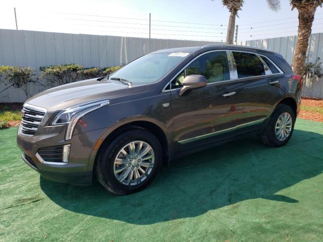 CADILLAC XT5 LUXURY 2019 1gykncrs1kz230770