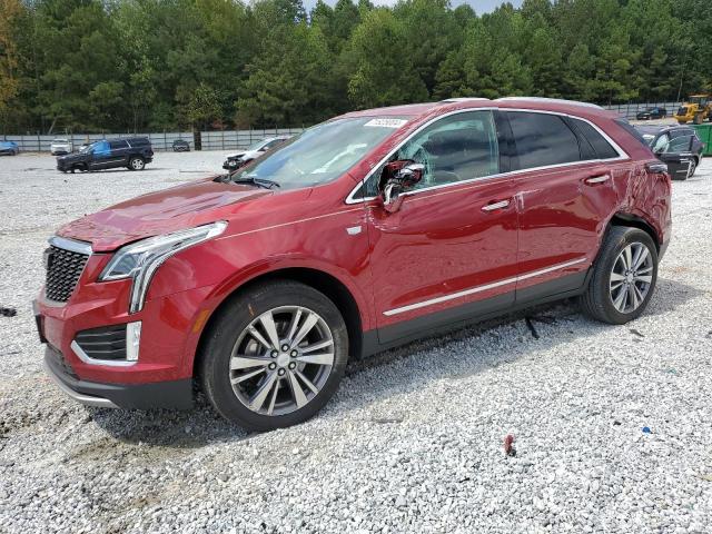 CADILLAC XT5 PREMIU 2020 1gykncrs1lz101946