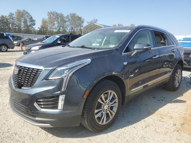 CADILLAC XT5 PREMIU 2020 1gykncrs1lz108976