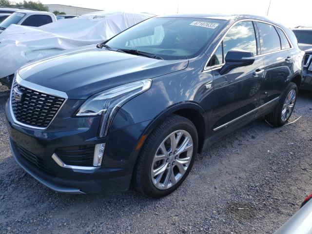 CADILLAC XT5 PREMIU 2020 1gykncrs1lz145610