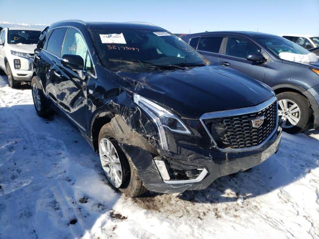 CADILLAC XT5 PREMIU 2020 1gykncrs1lz145672