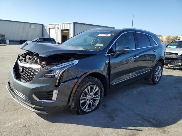 CADILLAC XT5 PREMIU 2020 1gykncrs1lz147468