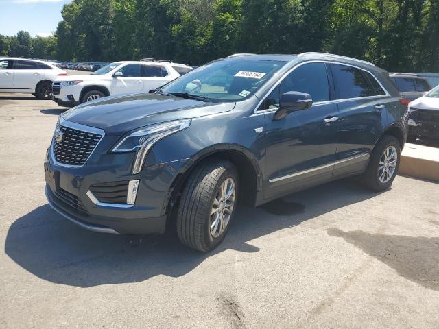 CADILLAC XT5 2020 1gykncrs1lz150970