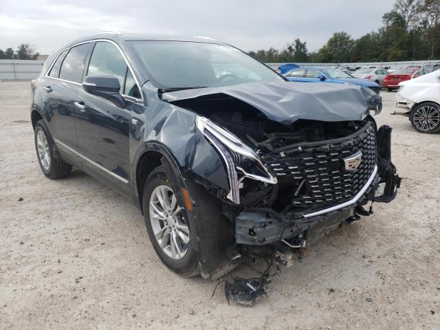 CADILLAC NULL 2020 1gykncrs1lz157269