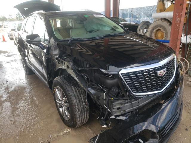 CADILLAC XT5 PREMIU 2020 1gykncrs1lz236778