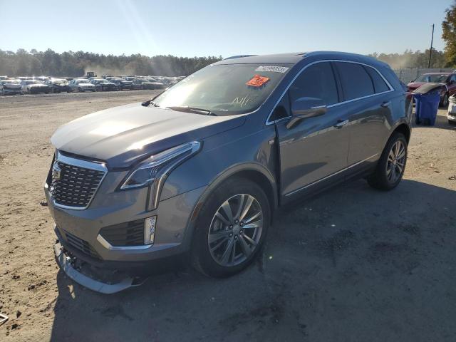 CADILLAC XT5 2020 1gykncrs1lz237834