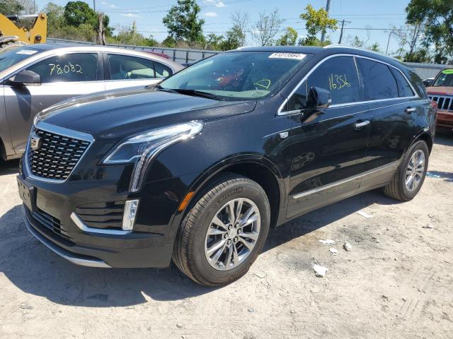 CADILLAC XT5 2021 1gykncrs1mz112141