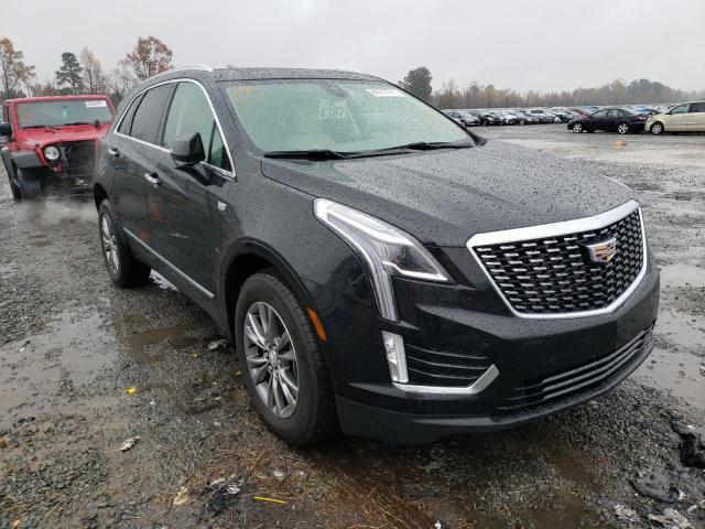 CADILLAC XT5 PREMIU 2021 1gykncrs1mz132812