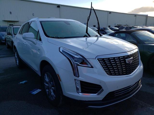 CADILLAC XT5 PREMIU 2021 1gykncrs1mz148315