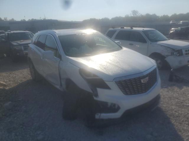 CADILLAC XT5 PREMIU 2021 1gykncrs1mz159637