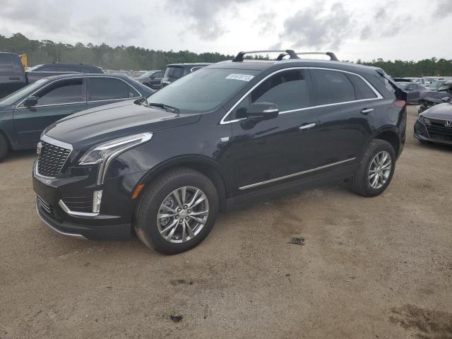 CADILLAC XT5 PREMIU 2022 1gykncrs1nz116692