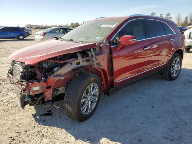 CADILLAC XT5 2023 1gykncrs1pz118588