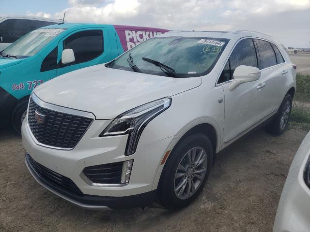 CADILLAC XT5 PREMIU 2023 1gykncrs1pz225351