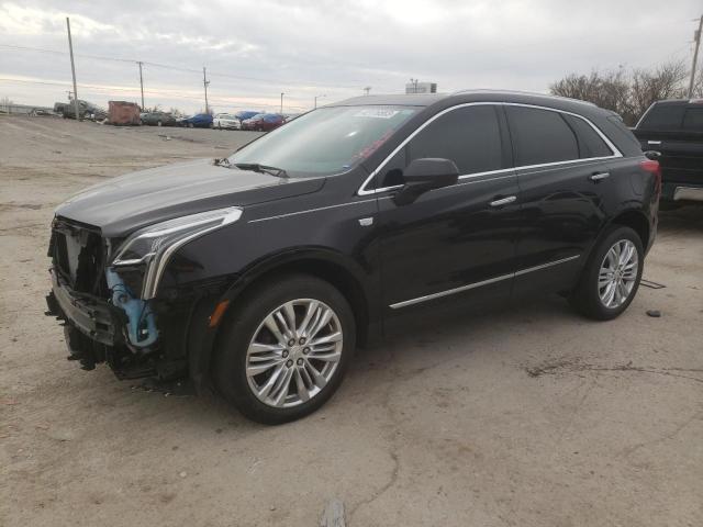 CADILLAC XT5 PREMIU 2017 1gykncrs2hz102076