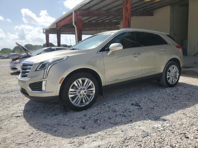 CADILLAC XT5 PREMIU 2017 1gykncrs2hz106175