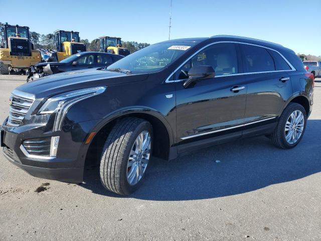 CADILLAC XT5 2017 1gykncrs2hz130475