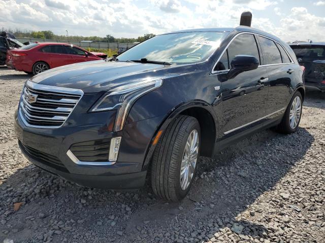 CADILLAC XT5 PREMIU 2017 1gykncrs2hz133182