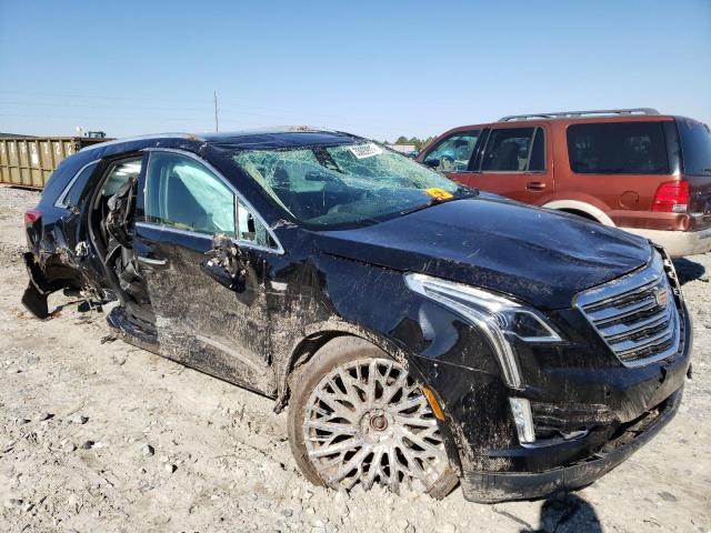 CADILLAC XT5 PREMIU 2017 1gykncrs2hz137569