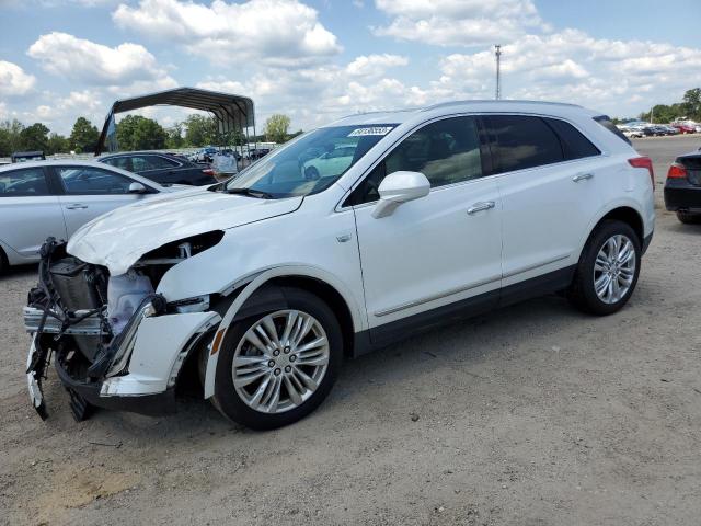 CADILLAC XT5 PREMIU 2017 1gykncrs2hz140701