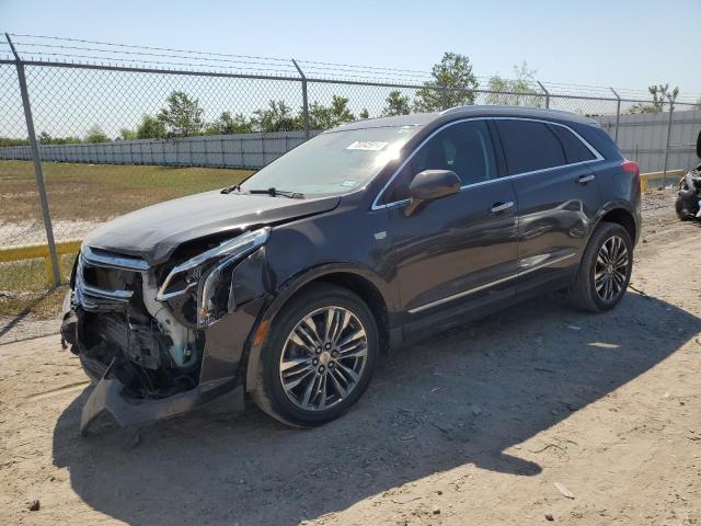 CADILLAC XT5 PREMIU 2017 1gykncrs2hz161452