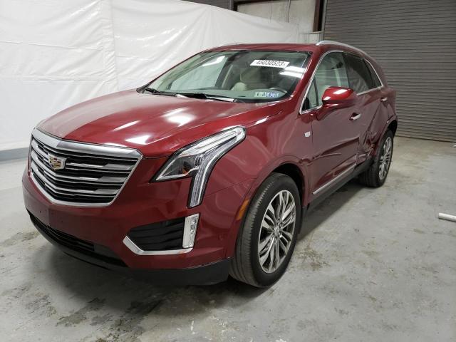 CADILLAC NULL 2017 1gykncrs2hz235839