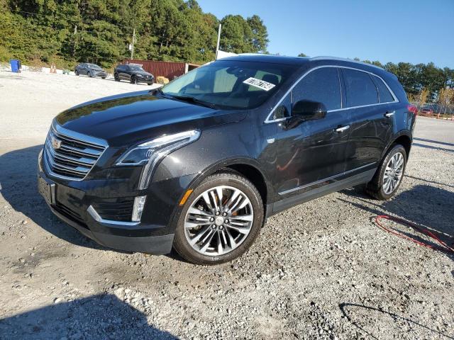 CADILLAC XT5 PREMIU 2017 1gykncrs2hz237932