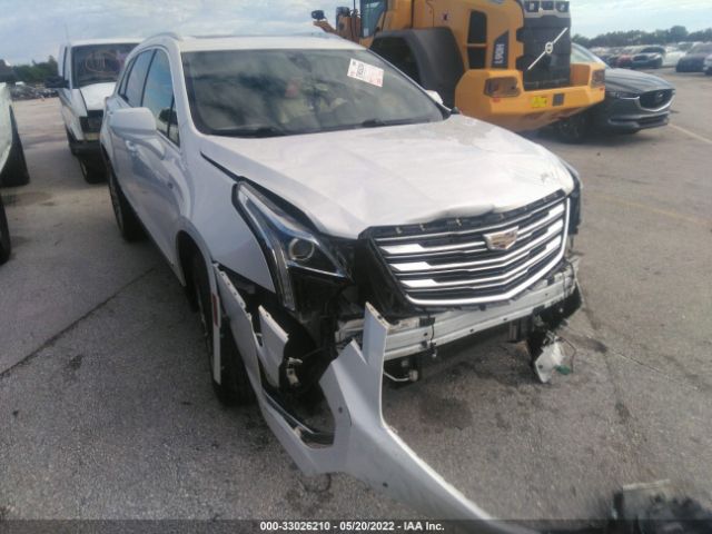 CADILLAC XT5 2018 1gykncrs2jz164857