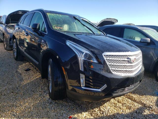 CADILLAC XT5 LUXURY 2018 1gykncrs2jz178967