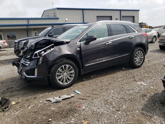 CADILLAC XT5 2018 1gykncrs2jz217394