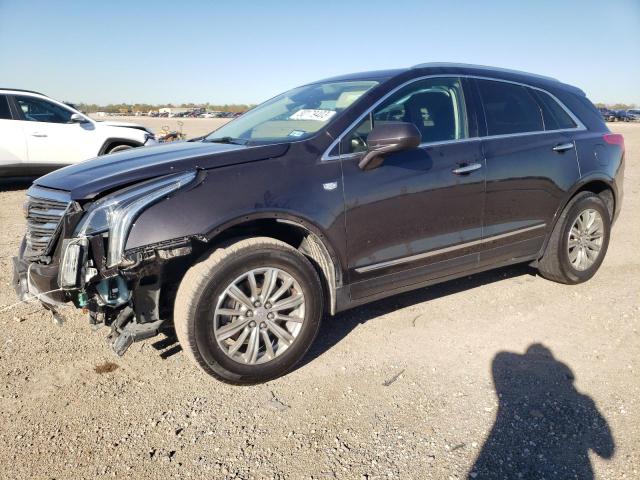 CADILLAC XT5 2018 1gykncrs2jz249259