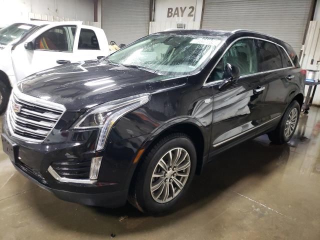 CADILLAC XT5 LUXURY 2019 1gykncrs2kz130435