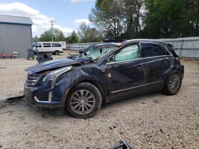 CADILLAC XT5 LUXURY 2019 1gykncrs2kz162639