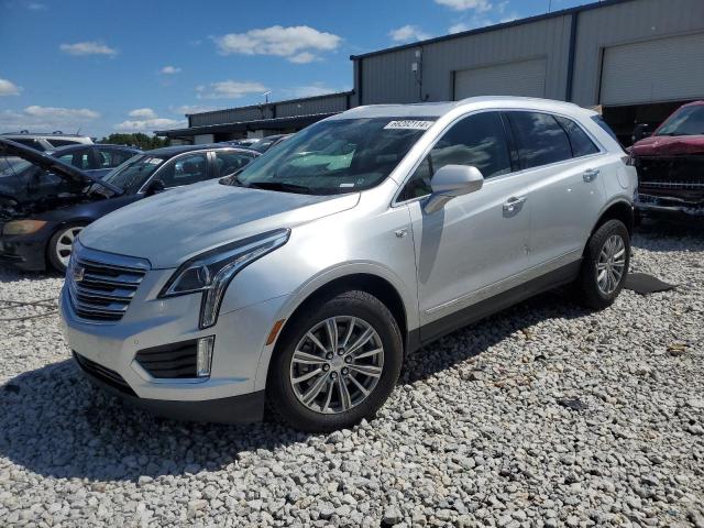 CADILLAC XT5 2019 1gykncrs2kz187587