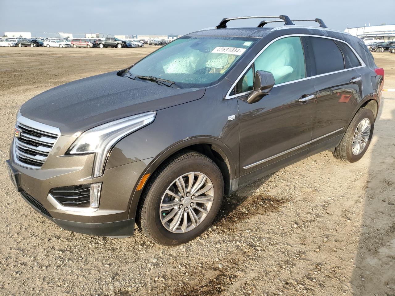 CADILLAC XT5 2019 1gykncrs2kz207773