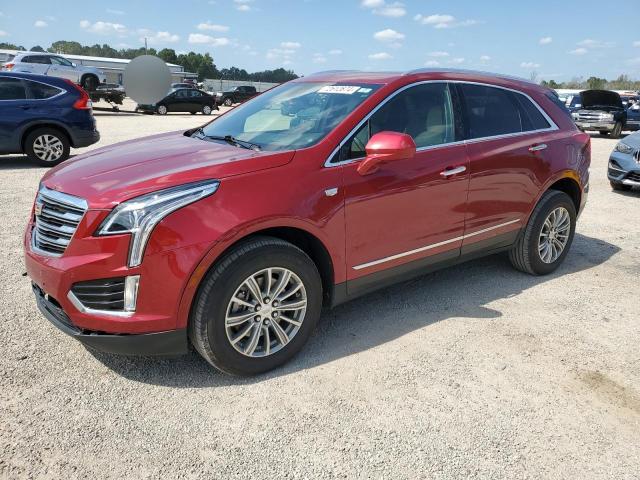 CADILLAC XT5 LUXURY 2019 1gykncrs2kz211936