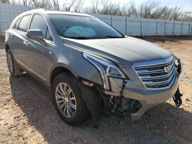 CADILLAC XT5 LUXURY 2019 1gykncrs2kz213525