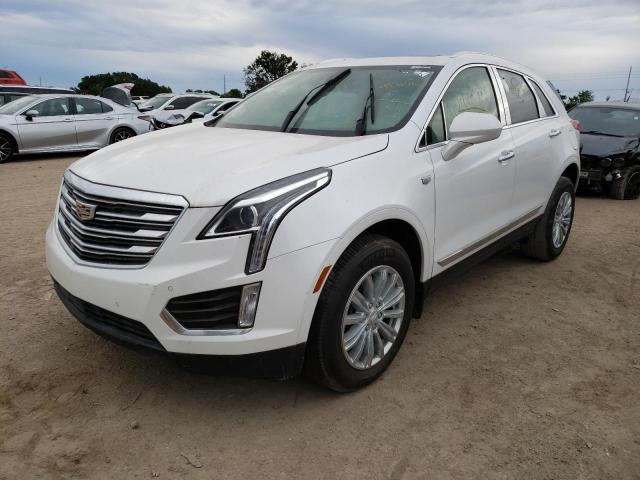 CADILLAC NULL 2019 1gykncrs2kz252468