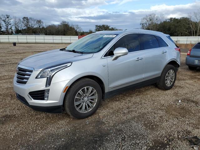 CADILLAC XT5 LUXURY 2019 1gykncrs2kz271442