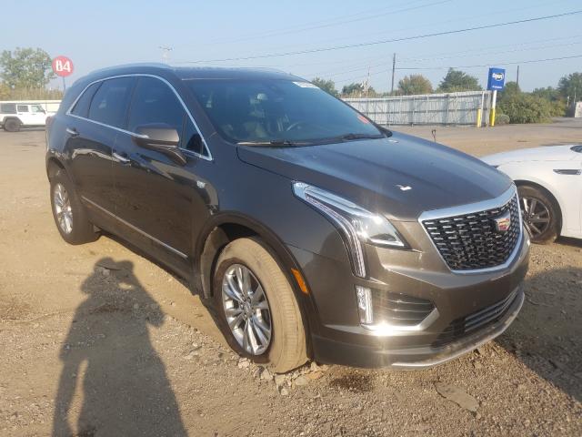 CADILLAC XT5 PREMIU 2020 1gykncrs2lz122305