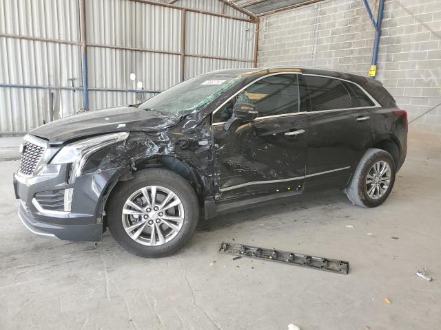 CADILLAC XT5 2020 1gykncrs2lz126998