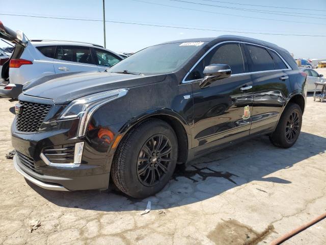 CADILLAC XT5 PREMIU 2020 1gykncrs2lz128380