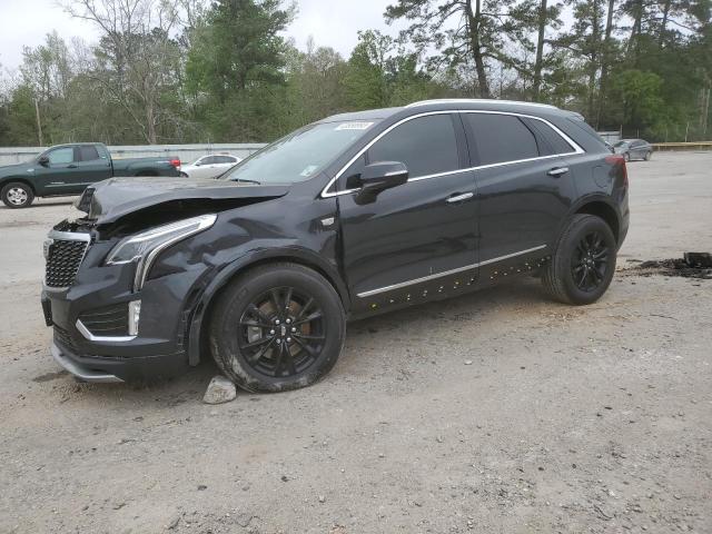 CADILLAC XT5 PREMIU 2020 1gykncrs2lz128430